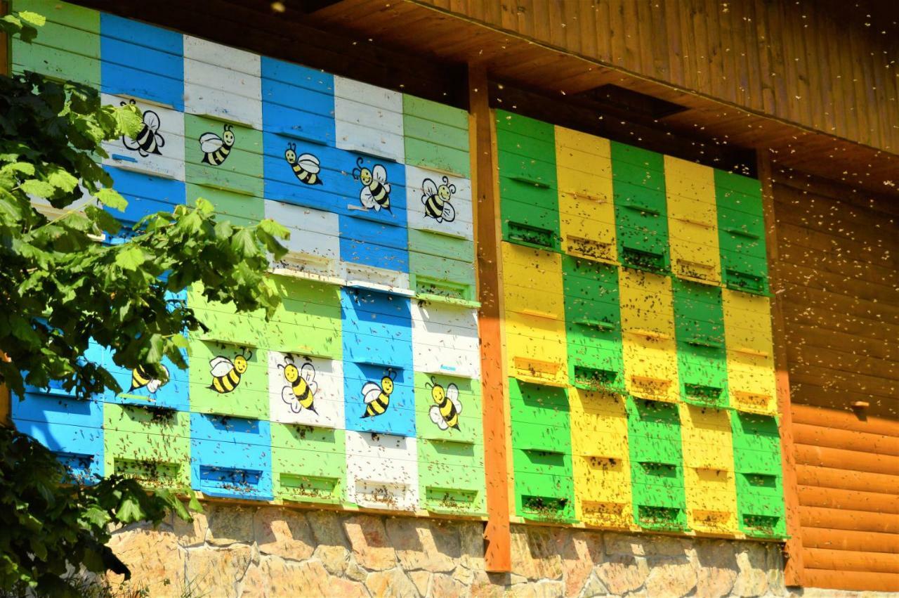 קובאריד Sleeping With The Bees Kozjak מראה חיצוני תמונה