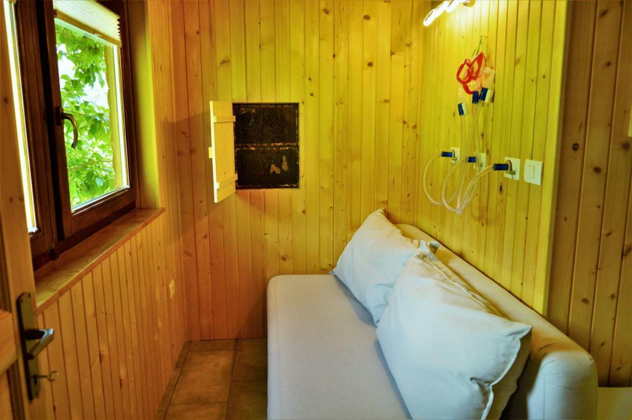 קובאריד Sleeping With The Bees Kozjak מראה חיצוני תמונה
